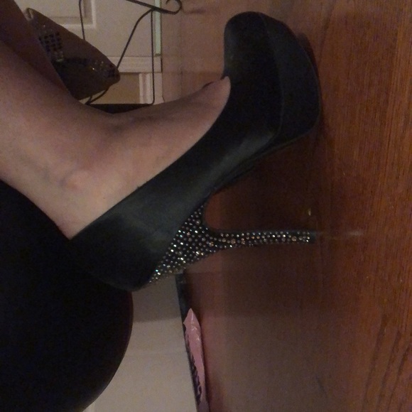 TED BAKER PUMPS SHOES 👠👠 - Picture 8 of 9